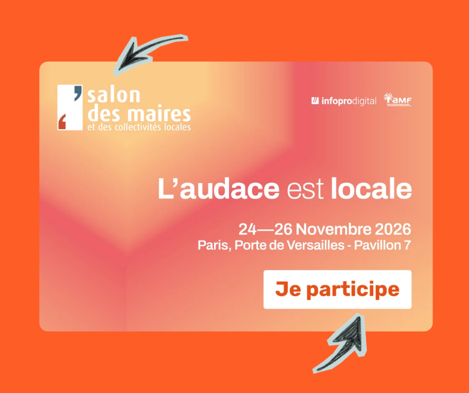 Salon maires