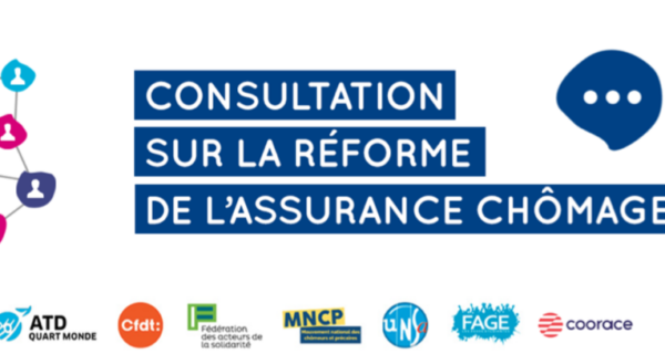 Consultation assurance chômage