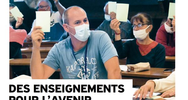 Journal novembre 2020