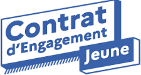 Contrat engagement jeune