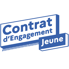 Contrat engagement jeune