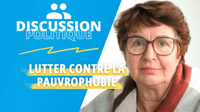 visuel lutter contre la pauvrophobie