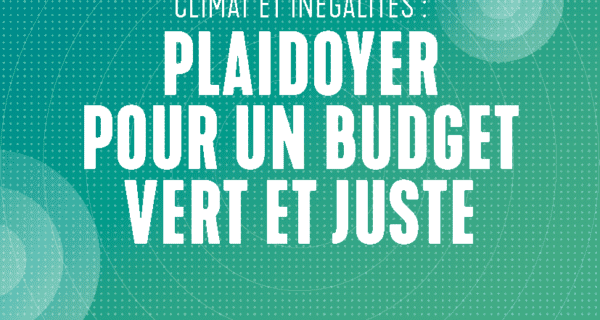 Budget vert juste bd simple page 01