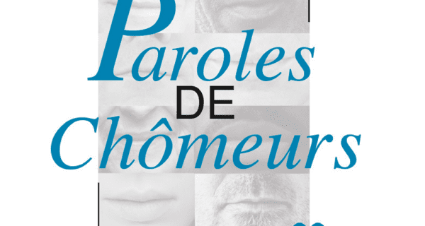 Livre blanc paroles de chomeurs page 01