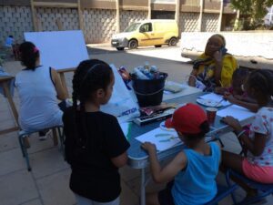 FSA Marseille juillet 2024