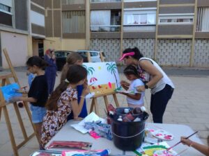 FSA Marseille juillet 2024