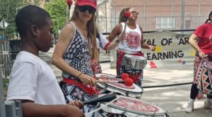 FSA New York juillet 2024