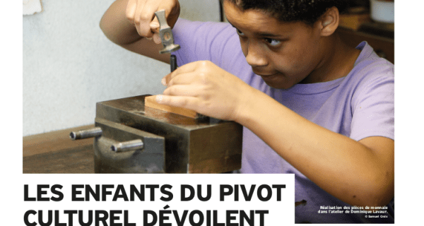 Une journal novembre 2024