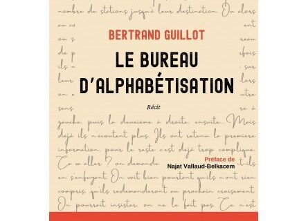 Bureaualphabetisation