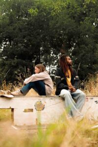 Ollie, film, mai 2025