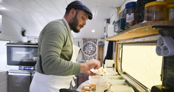 L'archipel des métiers, avril 2025