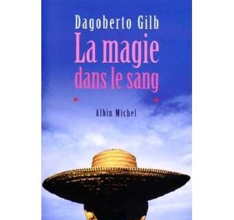 La magie dans le sang