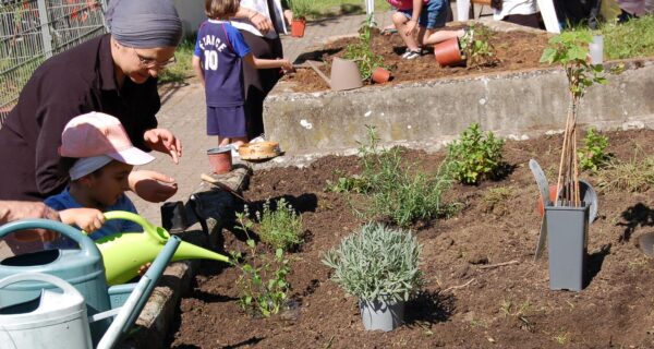 Festival des savoirs et des arts de lyon, avril 2025 2