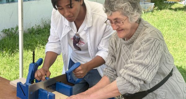 Festival des savoirs et des arts de lyon, avril 2025 3