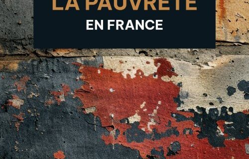 Rapport pauvrete 2024 2025 couv 2554e