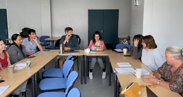 Conférence Archipel 2025