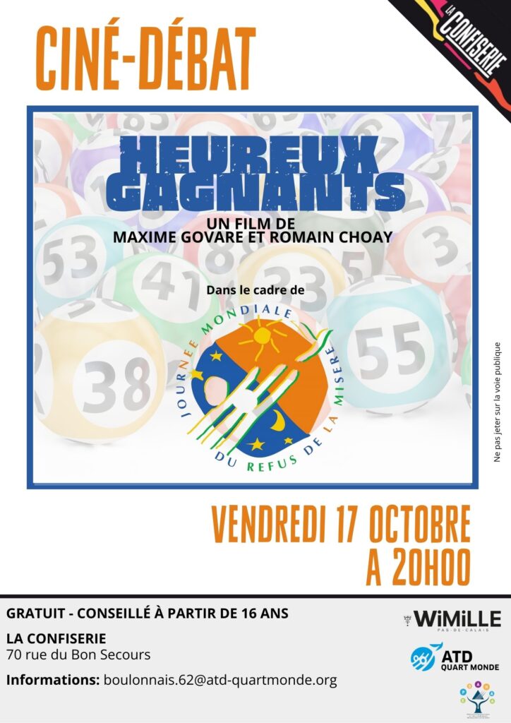 Atd quart monde 2 flyer