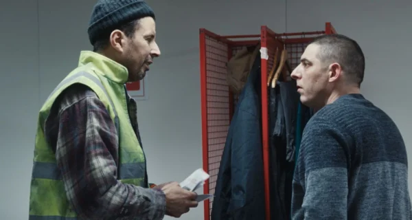 Film janvier 2026 Grand Ciel