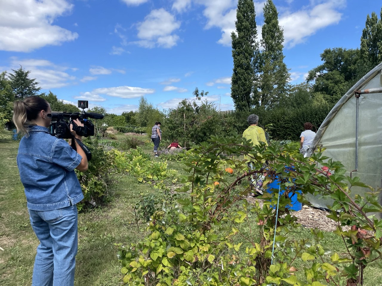 Nogent - droit aux vacances