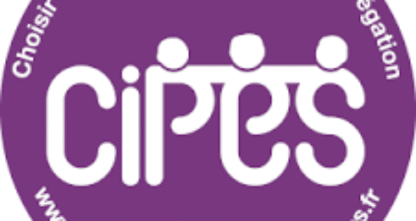 Logo cipes