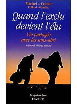 Quand l exclu devient l elu