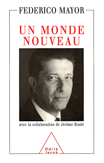 Mondenouveau
