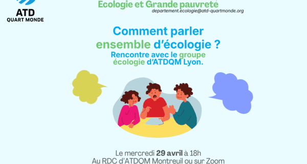 Affiche rencontre lyon