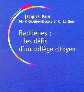 Banlieues