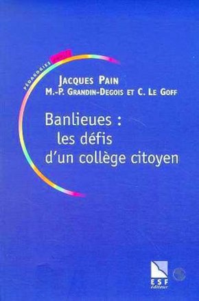 Banlieues
