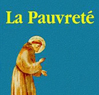 Pauvreté