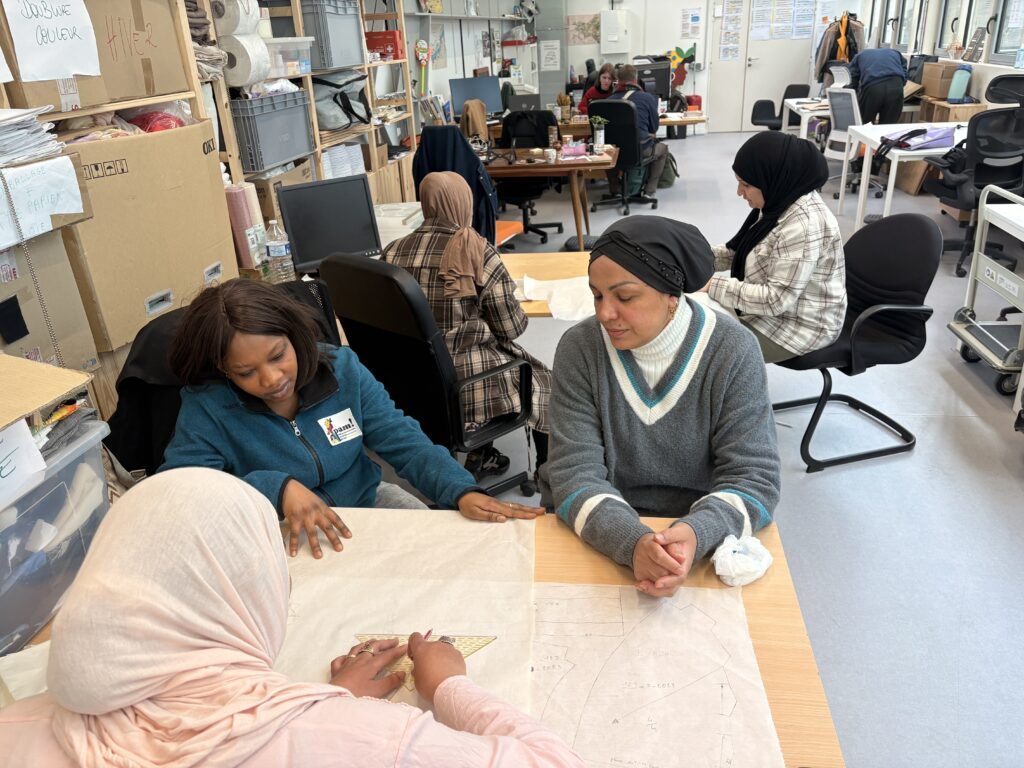 Atelier Diderot PAM!