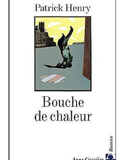 Bouche de chaleur