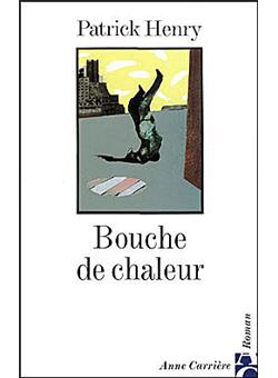 Bouche de chaleur