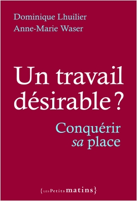 Travaildesirable