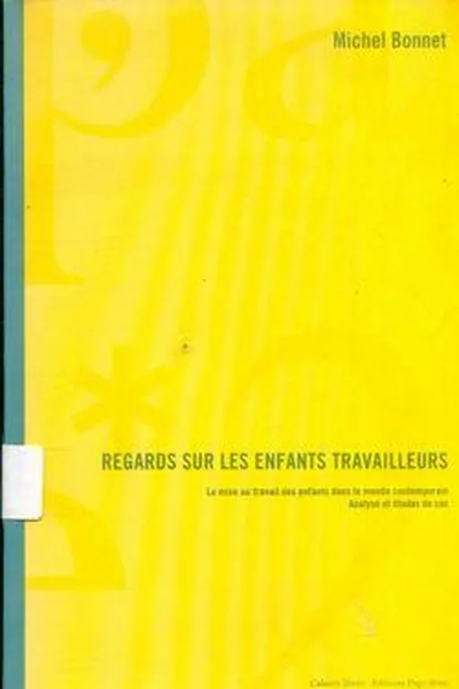 Travailenfant