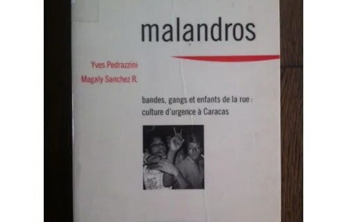 Malandros