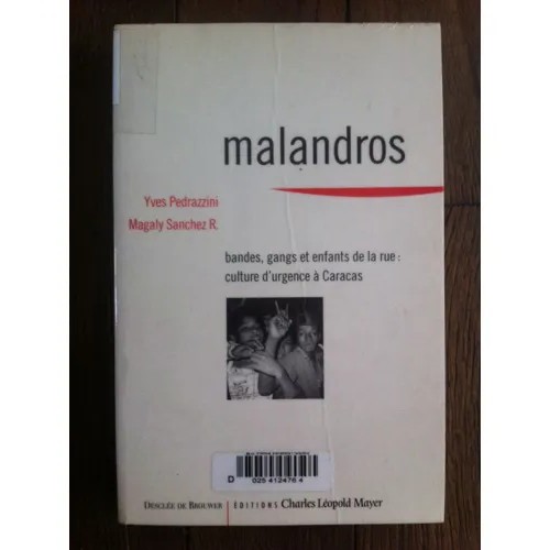 Malandros