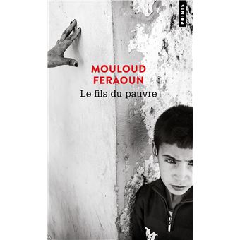 Le fils du pauvre
