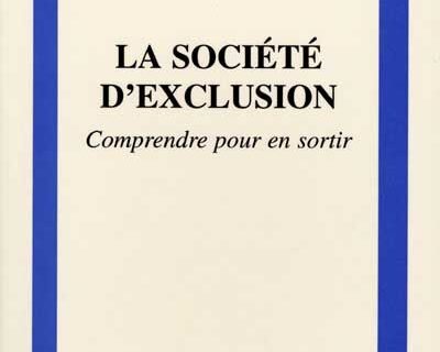 Socexclusion