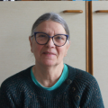Béatrice Dierendonck
