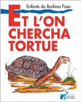 Tortue couv