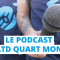 Le podcast datd quart monde