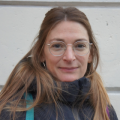 Marie Garrau