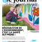 La "Une" du Jounral Juin 2026