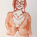 Portrait Estelle Mahaut