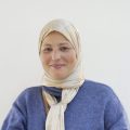 Portrait fatma zohra saidi 