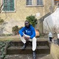 Lamine Sarr